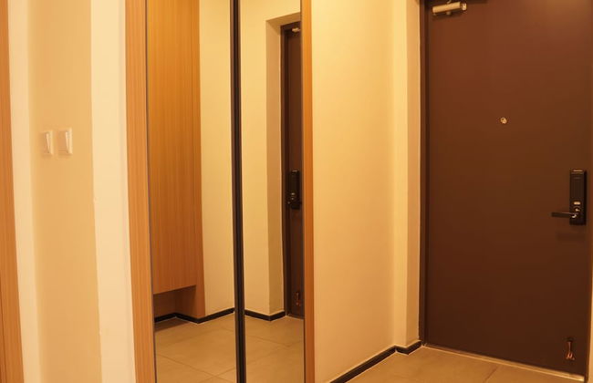 Anstay Apartment in Starlake Daewoo Residence - Foto 35