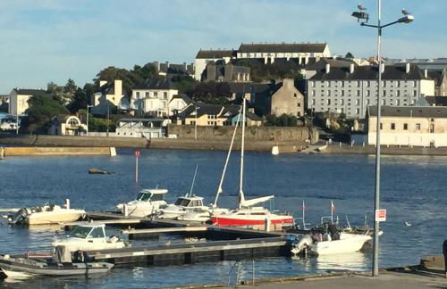 Appartement Design V Port de Tréboul-Douarnenez - Foto 21