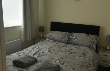 186 Sundowner Holiday Park Sleeps 4 with Bedding and Towels provided Plus Free WiFi - Foto 9
