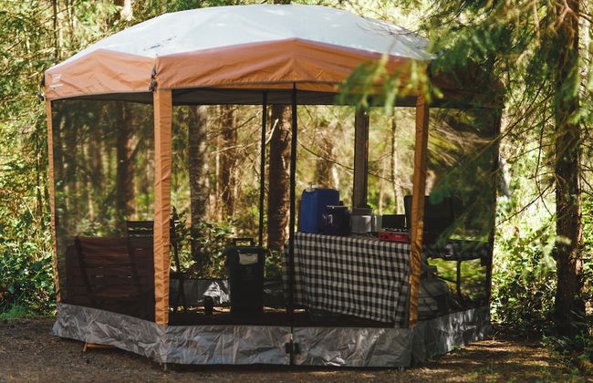 Smith Lake Farm - Foto 13