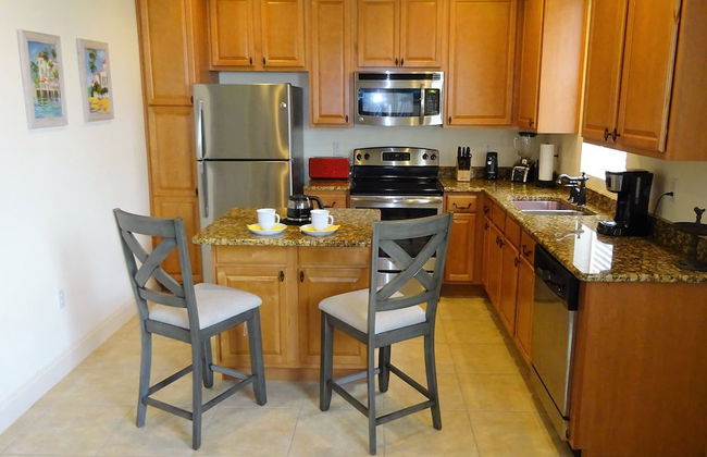 Bella Vista Villa - Foto 8