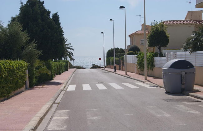 Marineu Playa del Moro - Foto 10