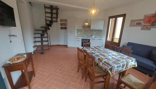 San Rocco Appartamenti 2 - Appartamento IL CASTAGNO - Foto 5