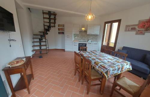 San Rocco Appartamenti 2 - Appartamento IL CASTAGNO - Foto 5