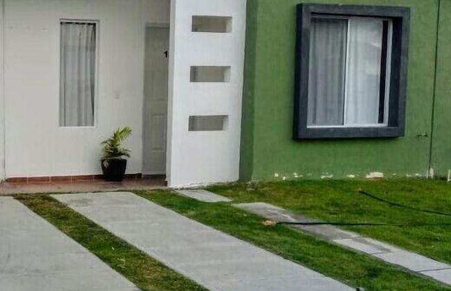 Casa Vacacional Nueva Paraiso Vallarta - Foto 9