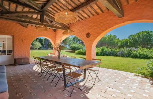 Villa Punta Morcone - Foto 59