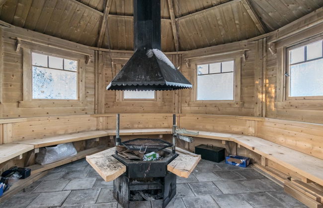 6 bedroom House in Pielavesi - Photo 26