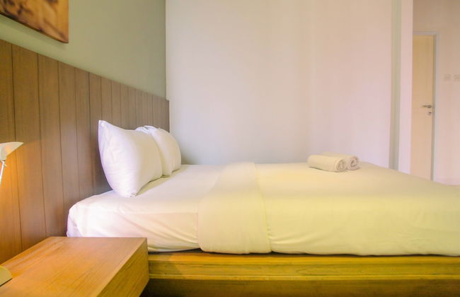 Modern 2BR Cervino Village Apartment - Photo 4