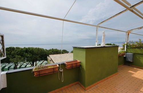 TerrazzaSoleMare Mimosa - Foto 14