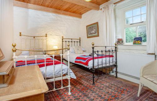 Hallowarren Barn - Foto 14