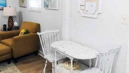 BEST location Quiet Cottage Pets Kitchen - Foto 5