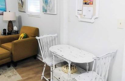 BEST location Quiet Cottage Pets Kitchen - Foto 5