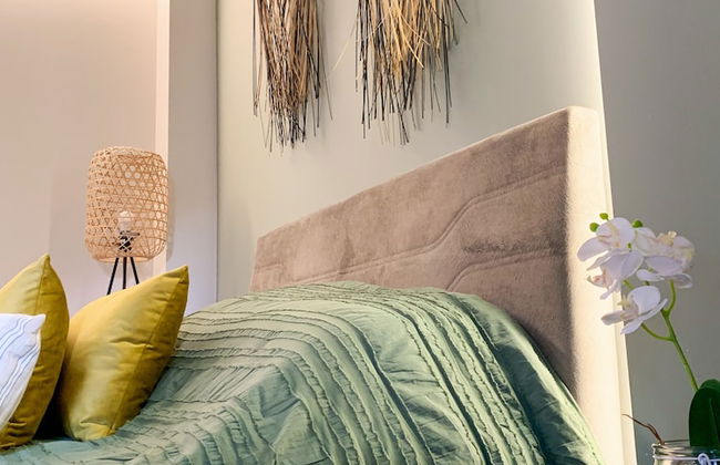 Luxury-1bed Apartment With Porch in Greece - Foto 6