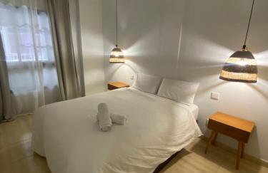 Loft Santa Catalina Park II - Foto 2