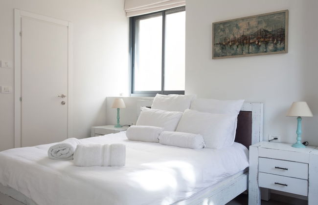 Sunny Luxary Apartments - Foto 7