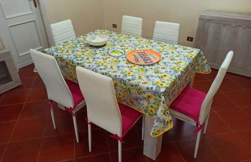 Villa Tusculum - Duplex apartment - Foto 19