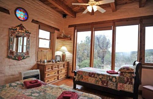 Heart and Wings Retreat Center - Foto 80