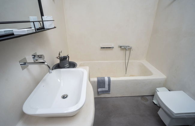 SkiNAmmos Eco Villas - Foto 69