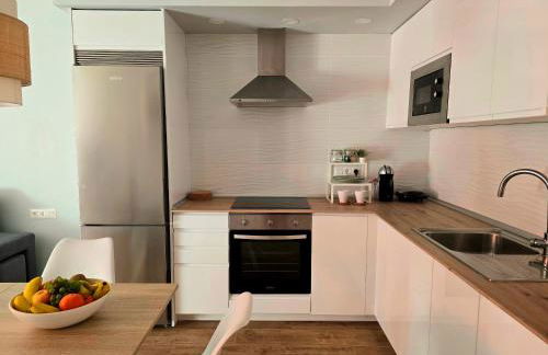 Beach Apartment Mar del Norte - Photo 12