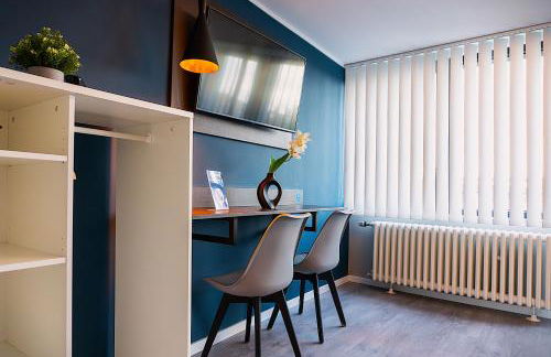 Liro Hotel Moers - Foto 35