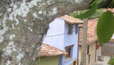 Casa Azul Rodiles - Foto 1