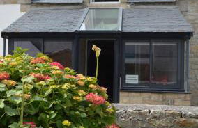 PentyTy TadKozh Très proche du port de Kérity - Foto 2