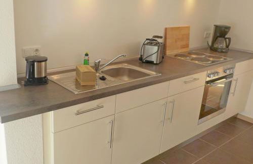 Apartment Kleinheide-2 by Interhome - Foto 4