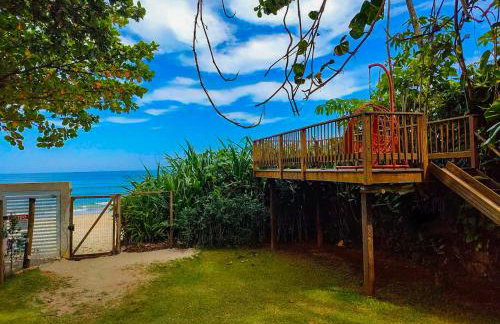 C7, Casa Vibrante, Pé na Areia de Maresias - Foto 36