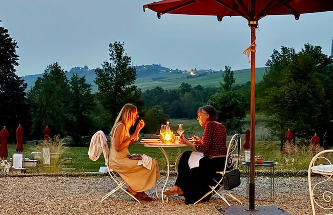 Il Casale Denari - Foto 48