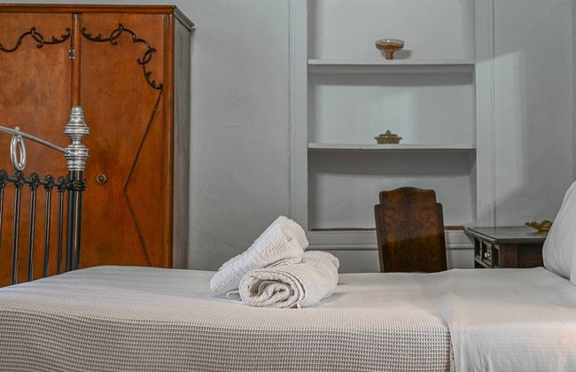 Anoi Traditional House Patmos Architectural Charm - Foto 32