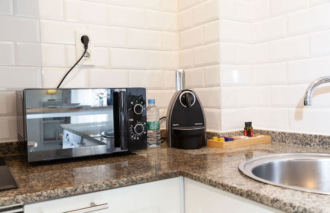 Unik Vacation Oli in Tarragona - Foto 59