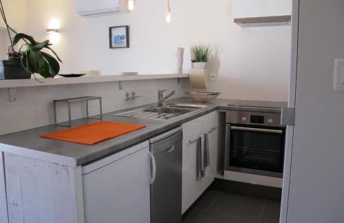 L'Esperluette - Gîte Orange et Gîte Framboise - Foto 5