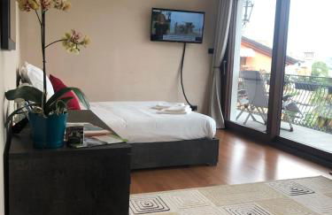 Liza's Suite's - Room's with a View - Foto 24