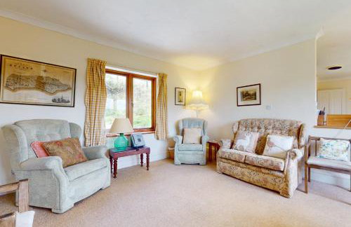 Hillway Lodge Withypool - Foto 17