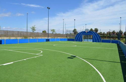 The Paradise Apartment - Photo 33