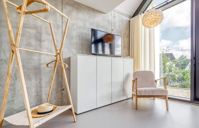 Ferienhaus in Fuhlendorf - Foto 2