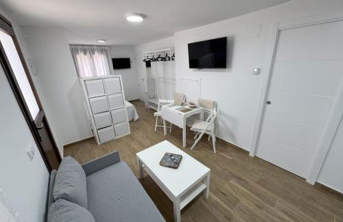 Apartamentos Estudios Infantes Te Cautivará - Foto 9