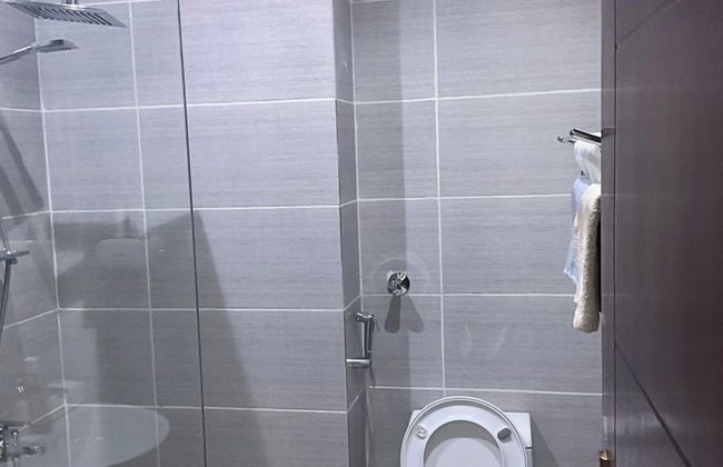 فندق أجنحه البيداء فرع 2 - Foto 33