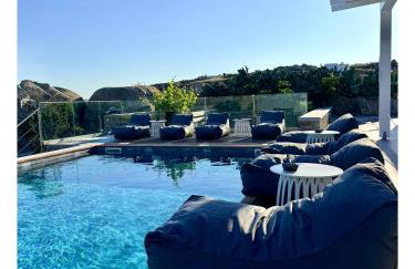 Psaros Village Mykonos - Foto 70