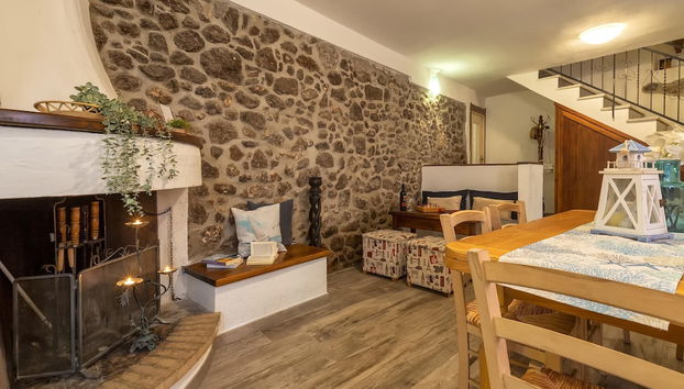 Sardinia Re - Casa Bellavista Panoramic View - Foto 5, Camera