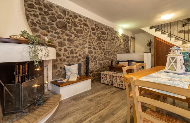 Sardinia Re - Casa Bellavista Panoramic View - Foto 5