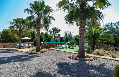 Chalet Turó by dracmallorca - Foto 40