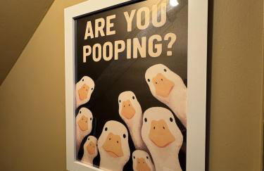 L'Appart Lille Métropole Arena - Foto 17