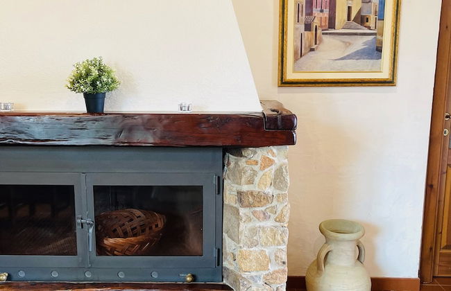 Quiet and Relaxing, Surrounded by Greenery a few Kilometers From the sea - Foto 15