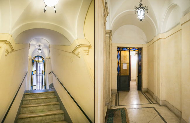 Jb Relais - Campo De' Fiori - Foto 1