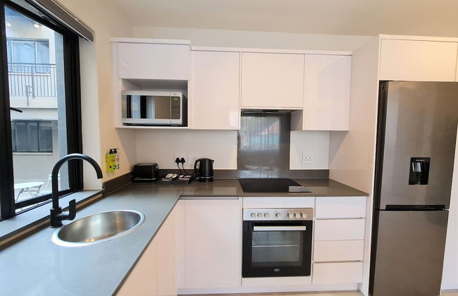 MINT Apartments Greenside - Foto 25