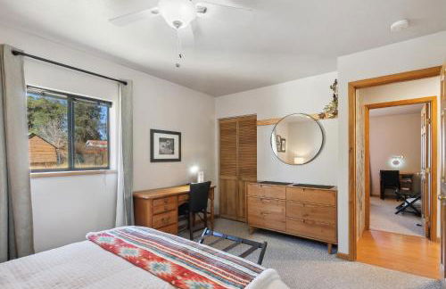 Single Tree Cottage - Walk to Downtown Chama! - Foto 16