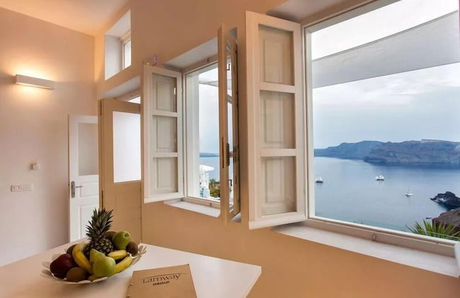 Oia Vista Houses - Photo 20