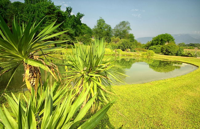 Country House Barone d’Asolo - Photo 60