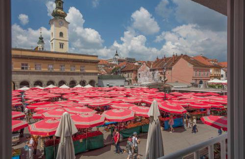 Dolac Design Apartment 8 - Foto 14